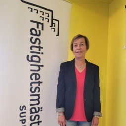 Carina Flygare