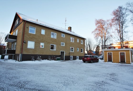 Lägenhet Haparanda Repslagaregatan 38 (601-11007)