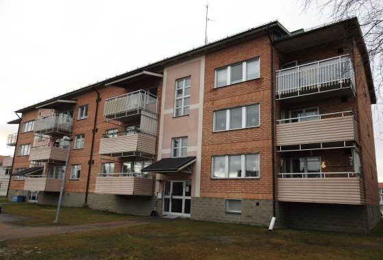 Lägenhet Haparanda Storgatan 66 (606-1004)